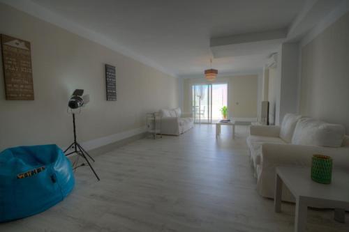 Appartamento Jardines De Andalucia Marbella Esterno foto