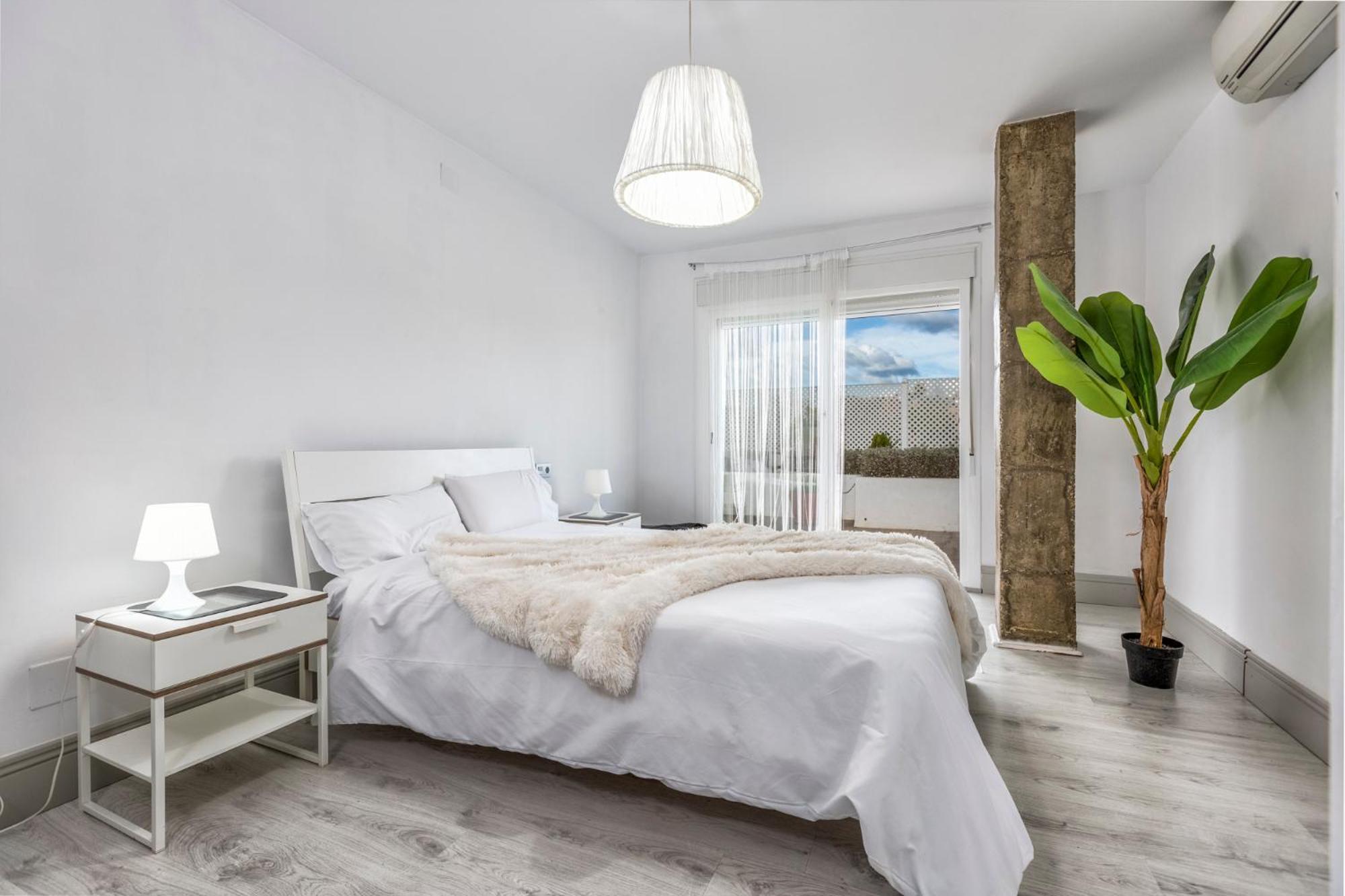 Appartamento Jardines De Andalucia Marbella Esterno foto